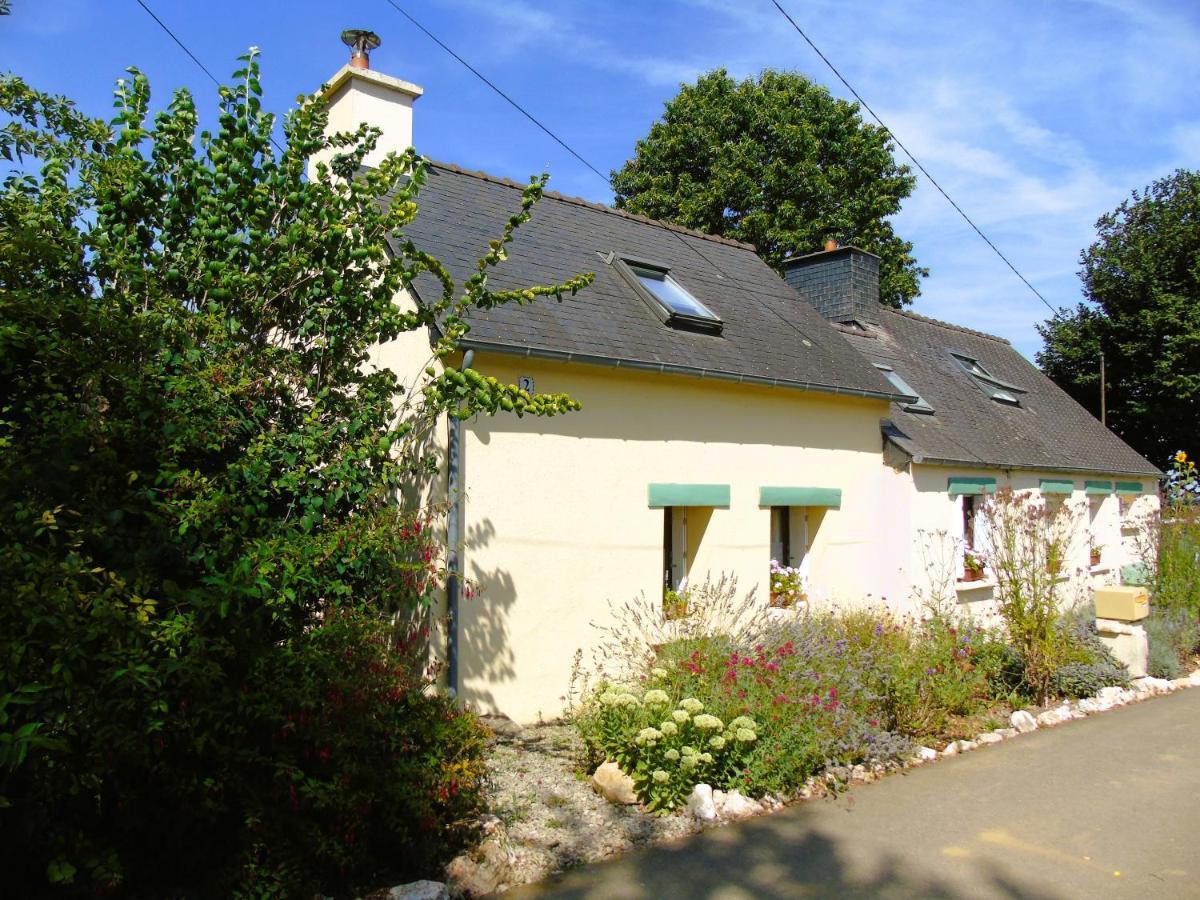 Genevieve Villa Paule Exterior photo