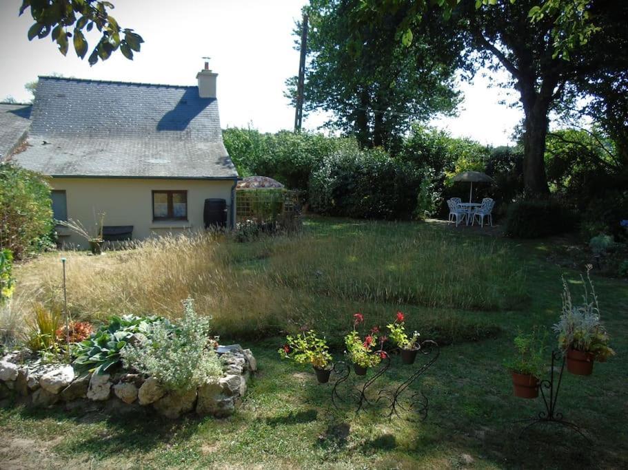 Genevieve Villa Paule Exterior photo